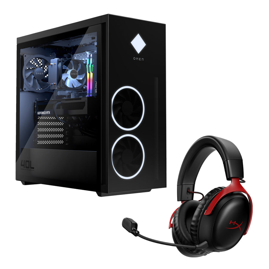 Hyperx Bundle HyperX | High Quality Gaming Gear – HyperX US