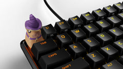HX3D Keycap - Capybara