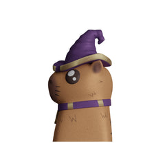 HX3D Keycap - Capybara