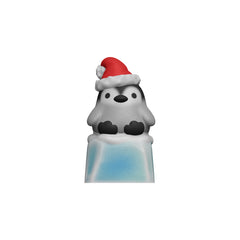 HX3D Keycap Holiday Collection - Penguin