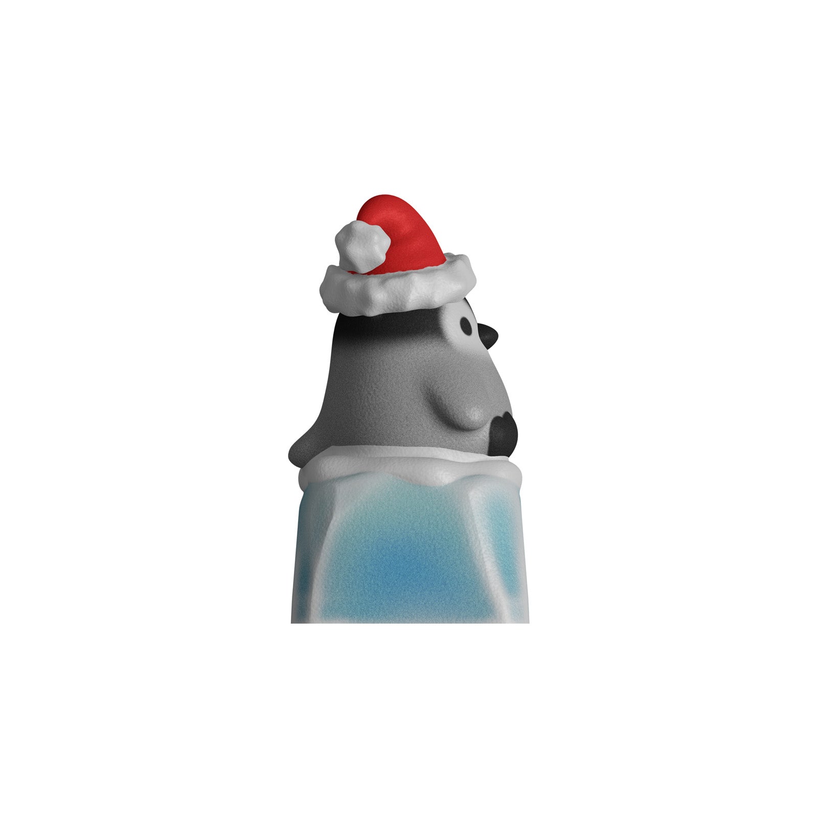 HX3D Keycap Holiday Collection - Penguin