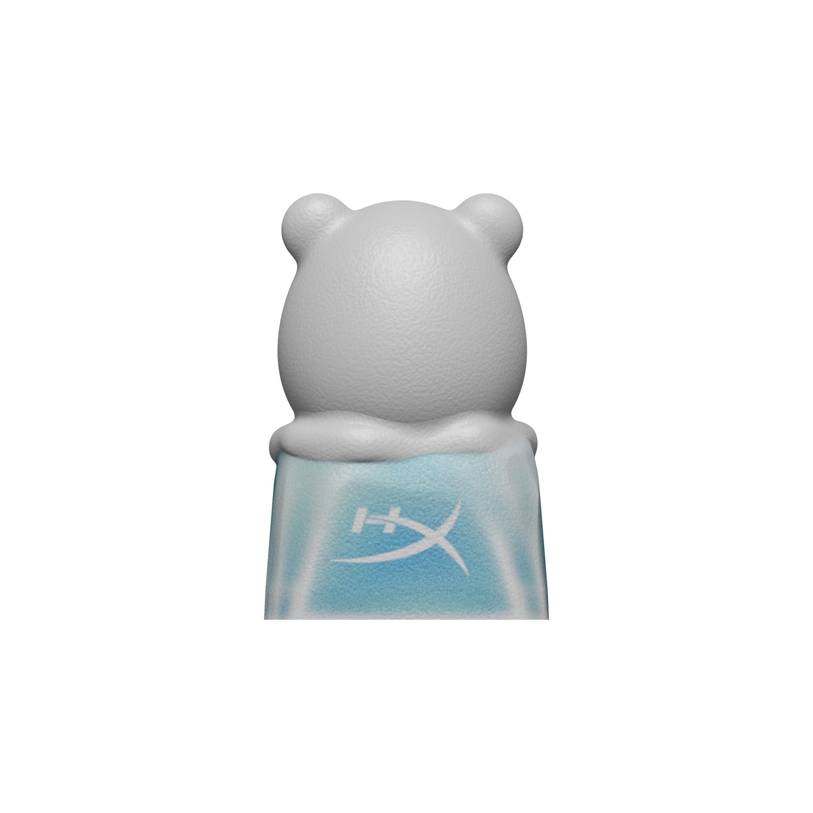 HX3D Keycap Holiday Collection - Polar Bear