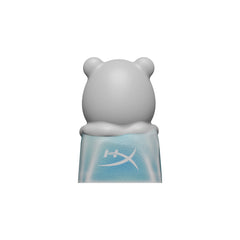 HX3D Keycap Holiday Collection - Polar Bear