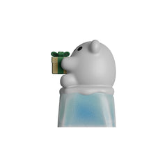 HX3D Keycap Holiday Collection - Polar Bear