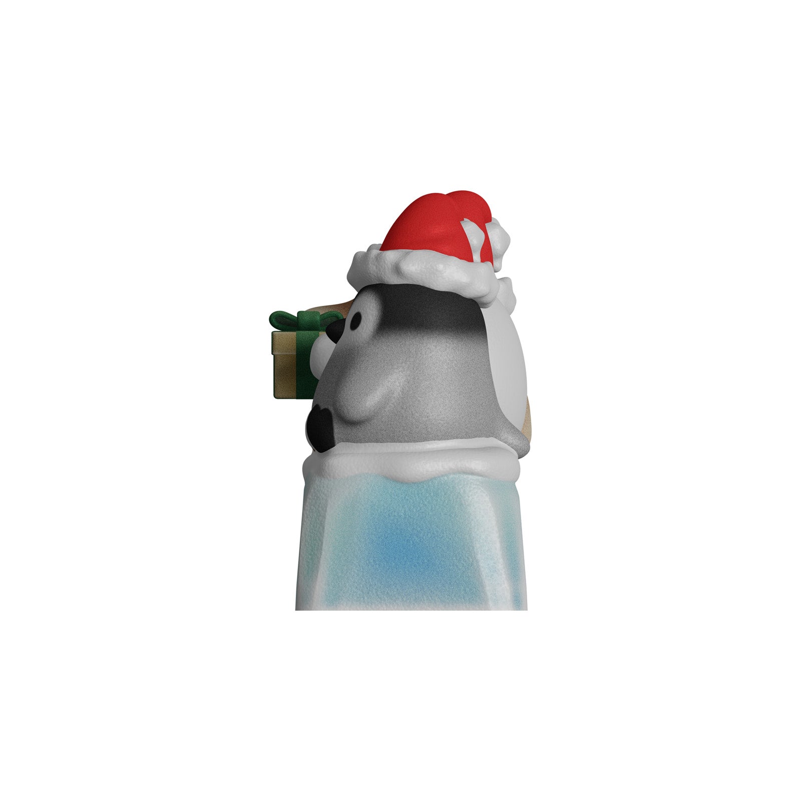 HX3D Keycap Holiday Collection - Set