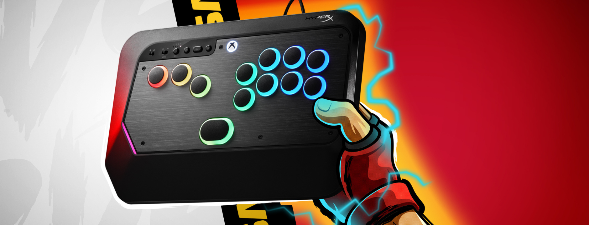 High Quality Gaming Gear – HyperX US