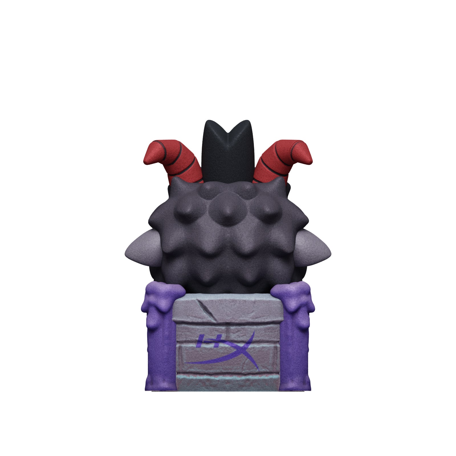 HyperX 3D Print Keycap Cult of the Lamb - Goat Keycap