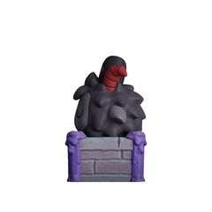 HyperX 3D Print Keycap Cult of the Lamb - Goat Keycap