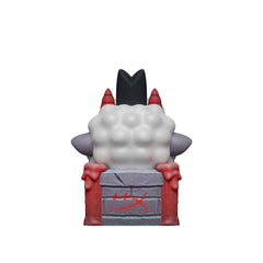 HyperX 3D Print Keycap Cult of the Lamb - Lamb Keycap