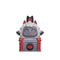 HyperX 3D Print Keycap Cult of the Lamb - Lamb Keycap
