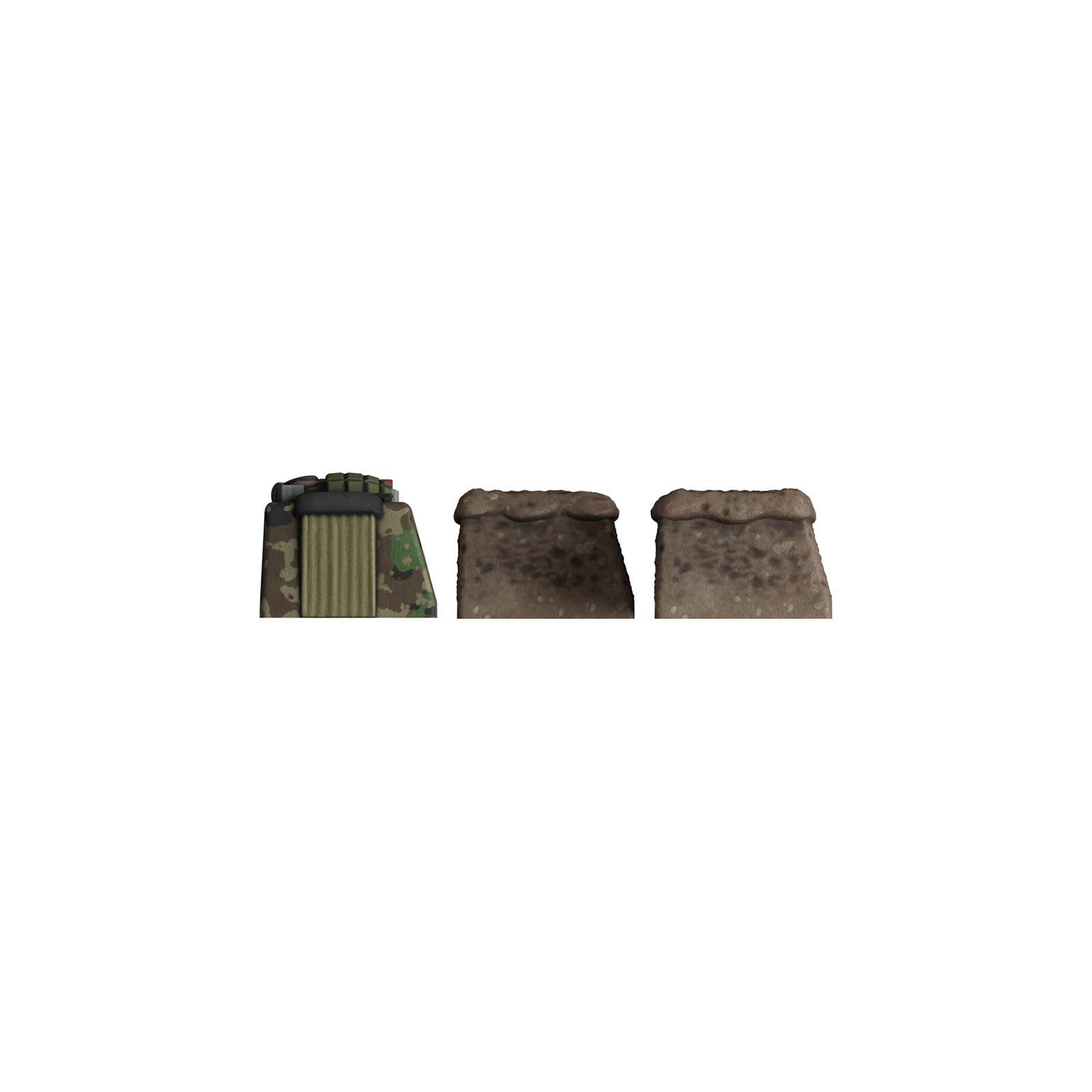 HX3D Keycaps - FPS Bundle Full Set