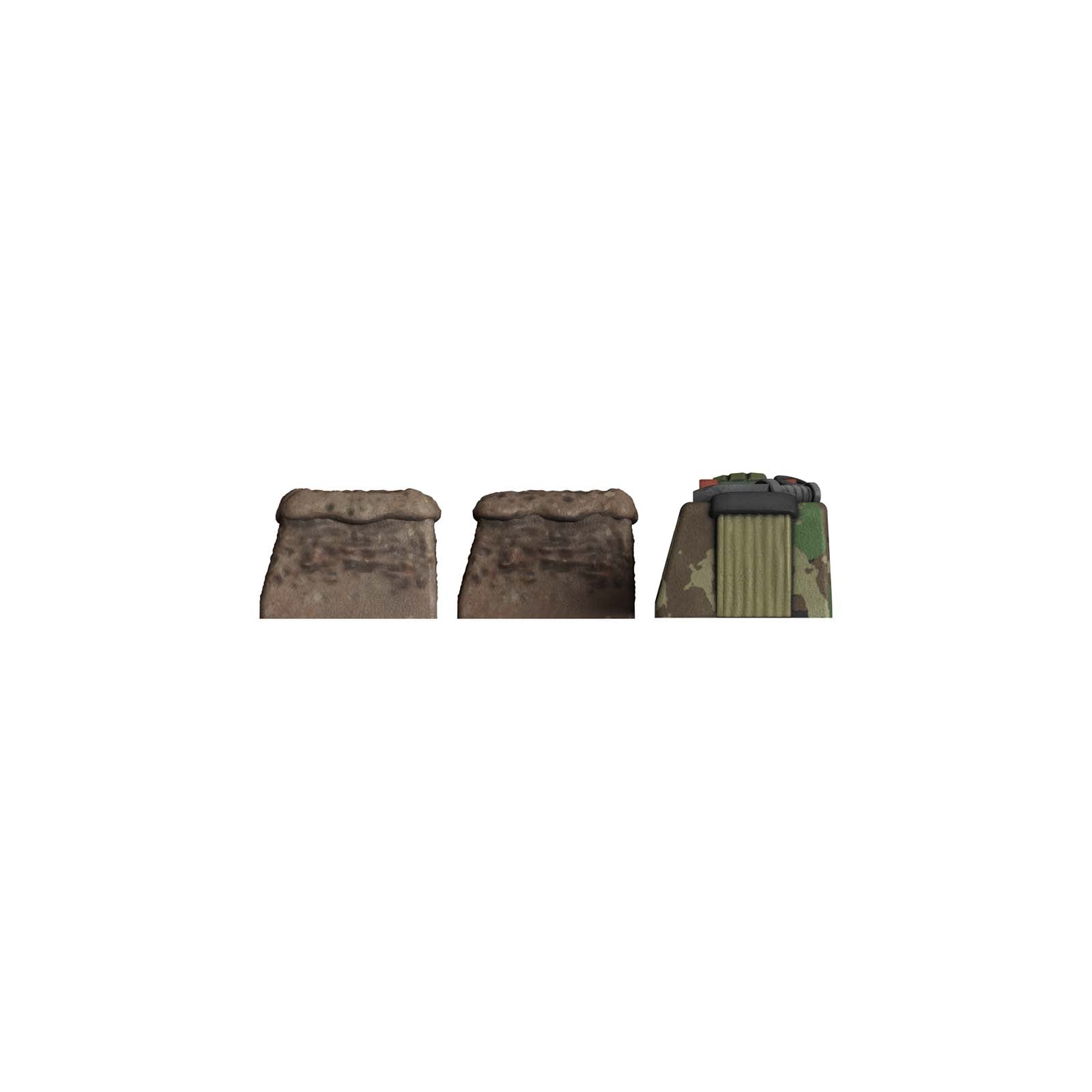 HX3D Keycaps - FPS Bundle Full Set