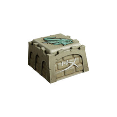 HX3D x Guild Wars 2 Keycap - Warclaw