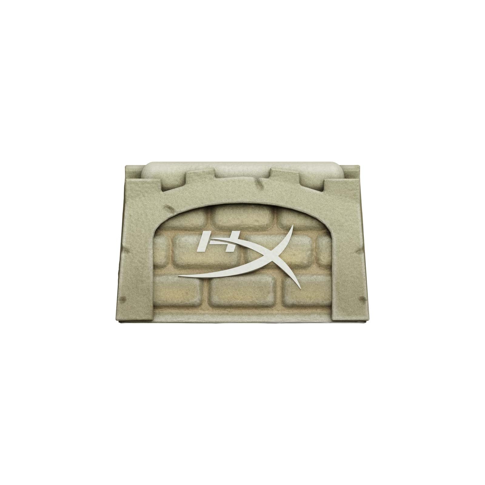 HX3D x Guild Wars 2 Keycap - Warclaw