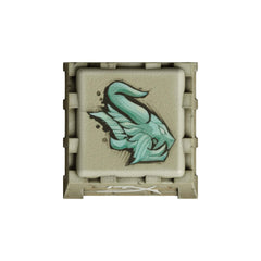 HX3D x Guild Wars 2 Keycap - Warclaw