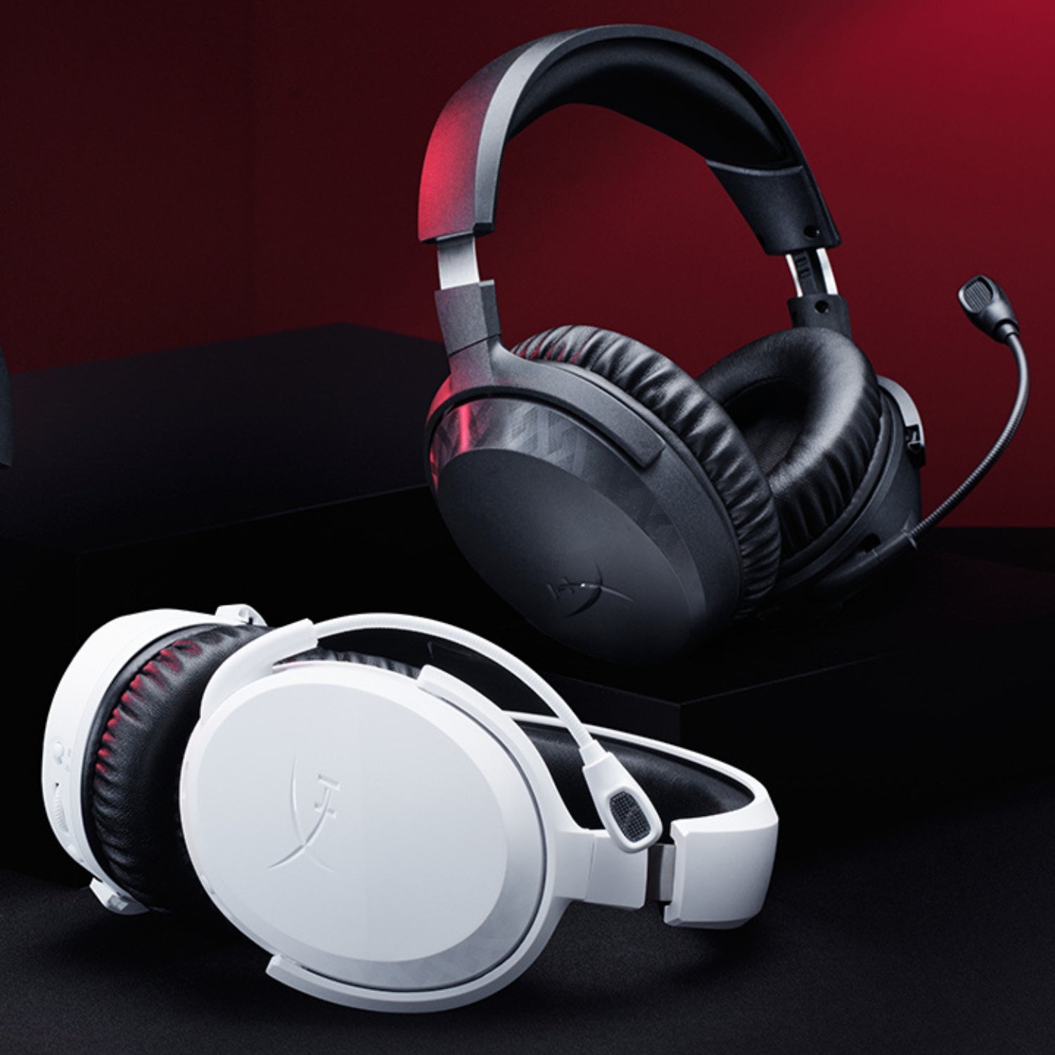 High Quality Gaming Gear – HyperX US