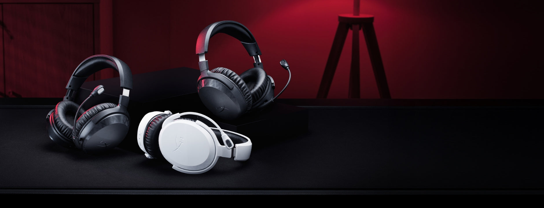 High Quality Gaming Gear – HyperX US