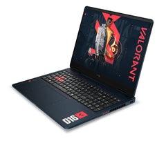 HyperX OMEN 16 VALORANT Limited Edition Gaming Laptop