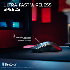 HyperX Pulsefire Haste 3 - Wireless Gaming Mouse