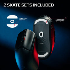 HyperX Pulsefire Haste 3 - Wireless Gaming Mouse