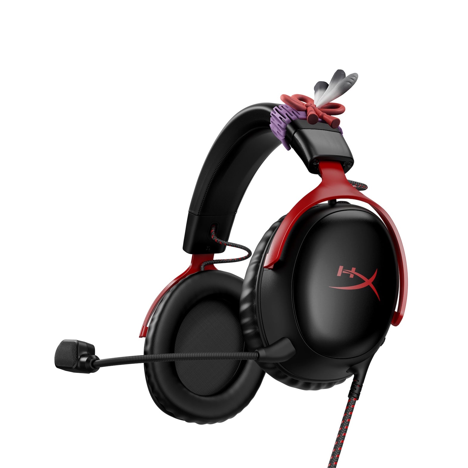 HOLOSTARS English – HyperX US