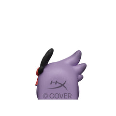 HyperX 3D x HOLOSTARS English -  Hakkito Keycap
