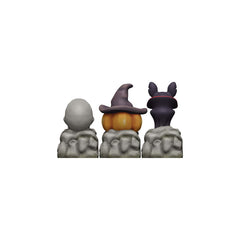 HX3D Keycaps - Spooky Set