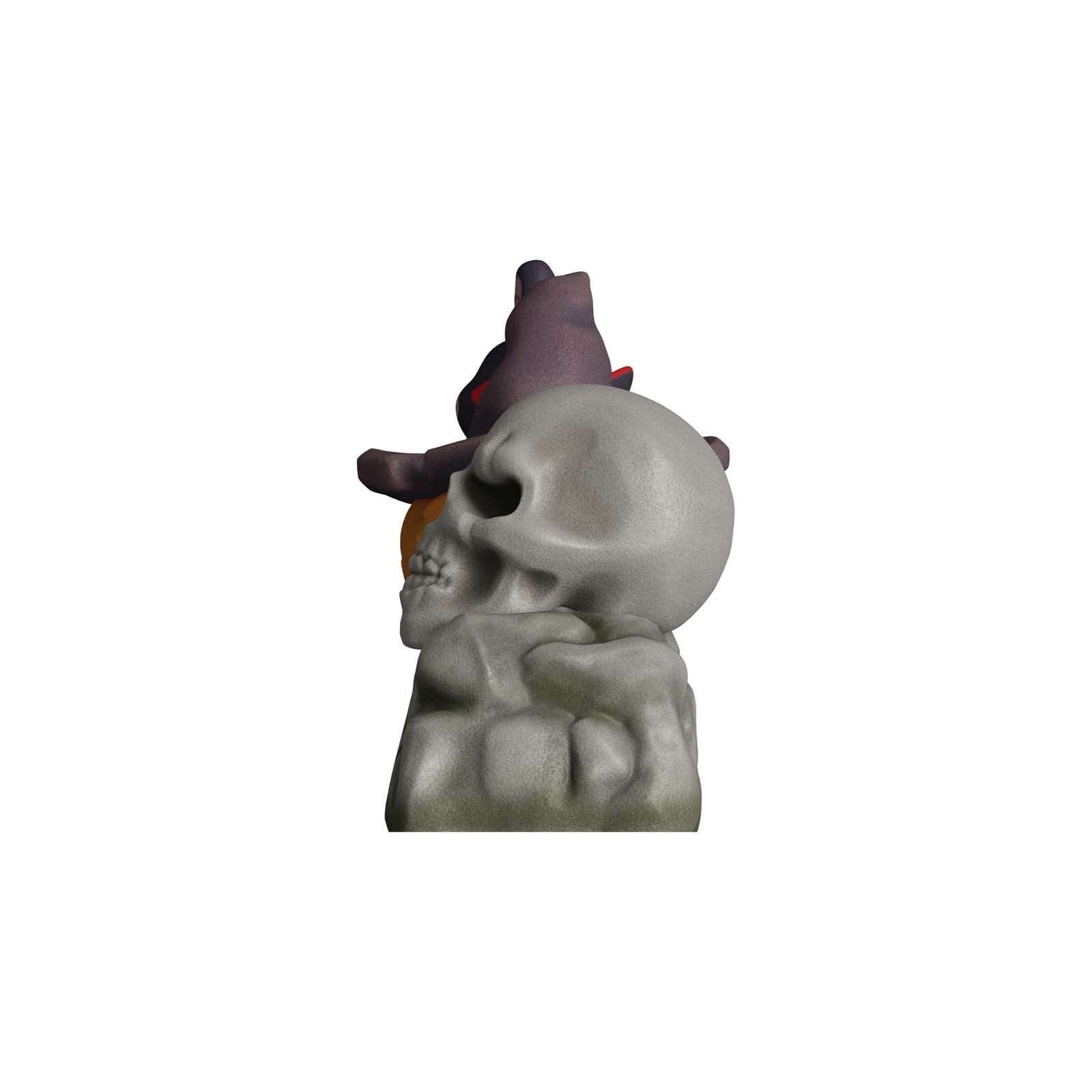 HX3D Keycaps - Spooky Set