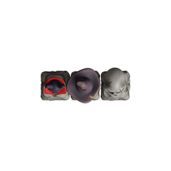 HX3D Keycaps - Spooky Set