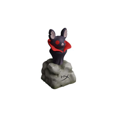 HX3D Keycap - Count Cloud