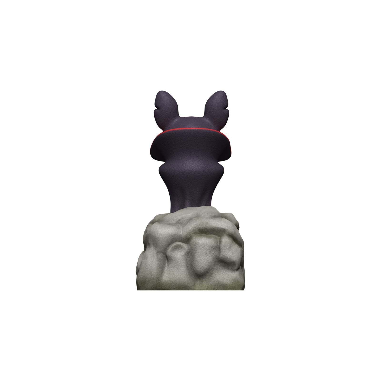HX3D Keycap - Count Cloud