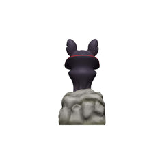 HX3D Keycap - Count Cloud