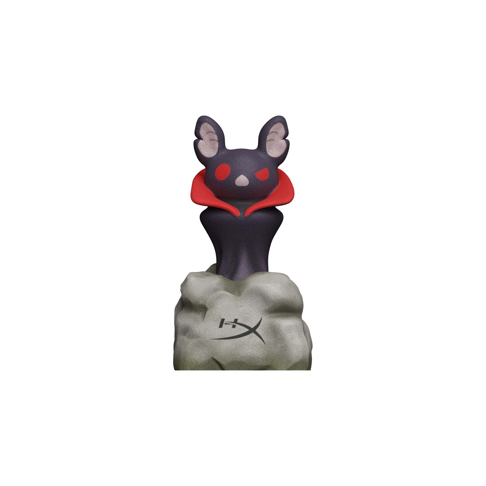 HX3D Keycap - Count Cloud