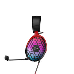 HX3D Headset Plates - Prism