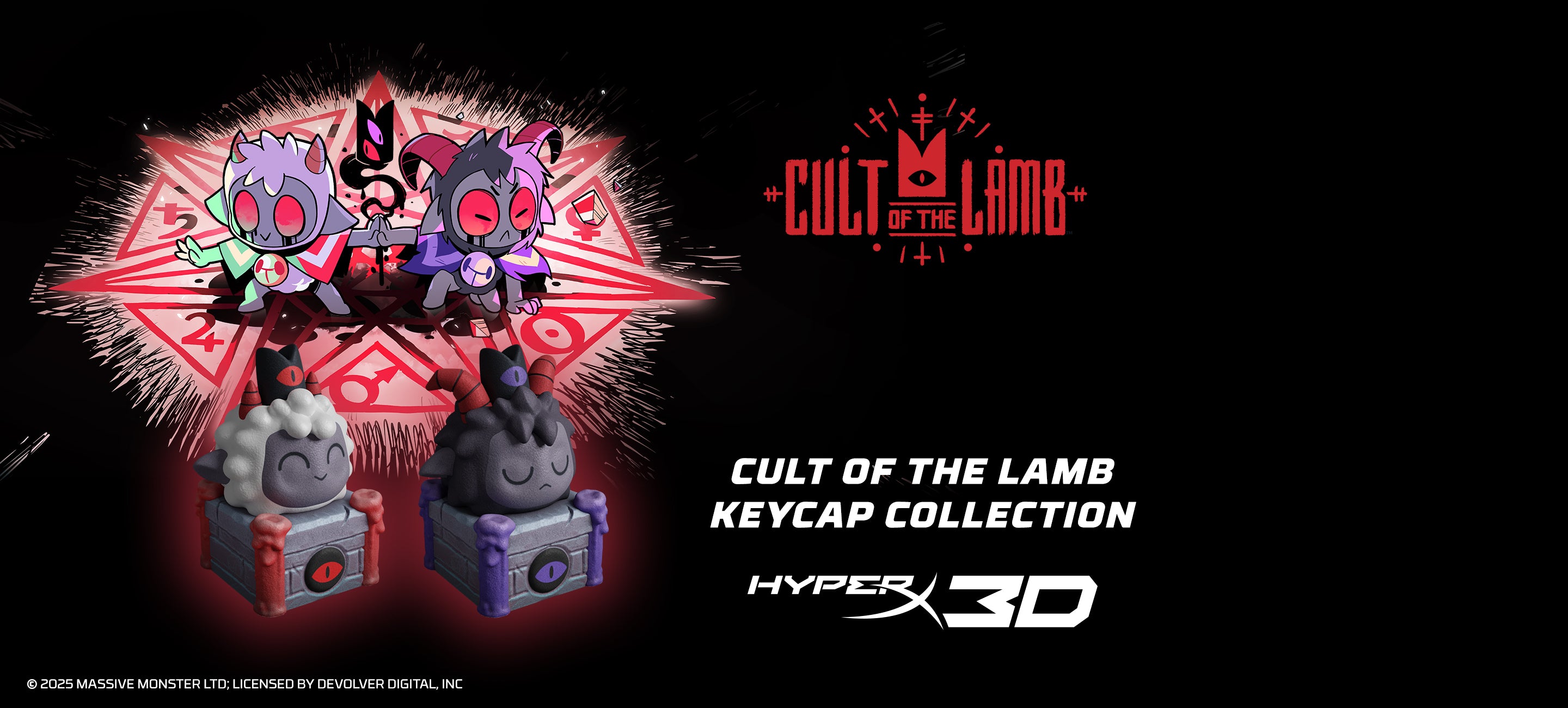 HX3D - Gaming Peripheral Customization – HyperX US