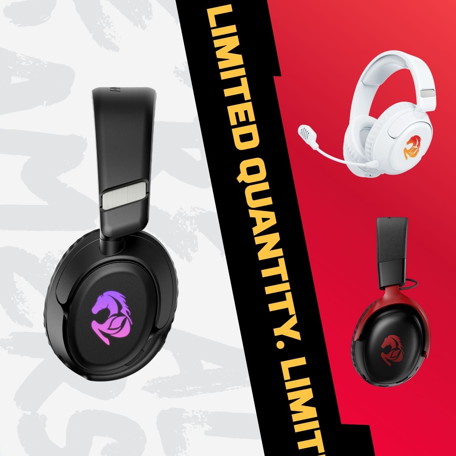 High Quality Gaming Gear – HyperX US