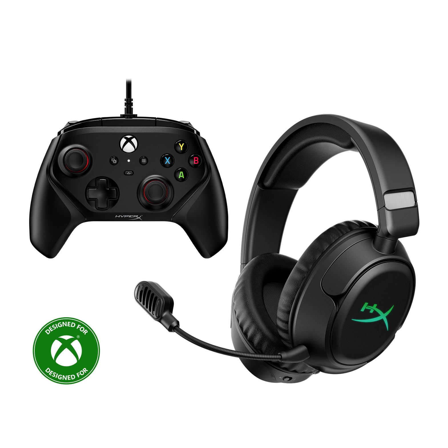 High Quality Gaming Gear – HyperX US