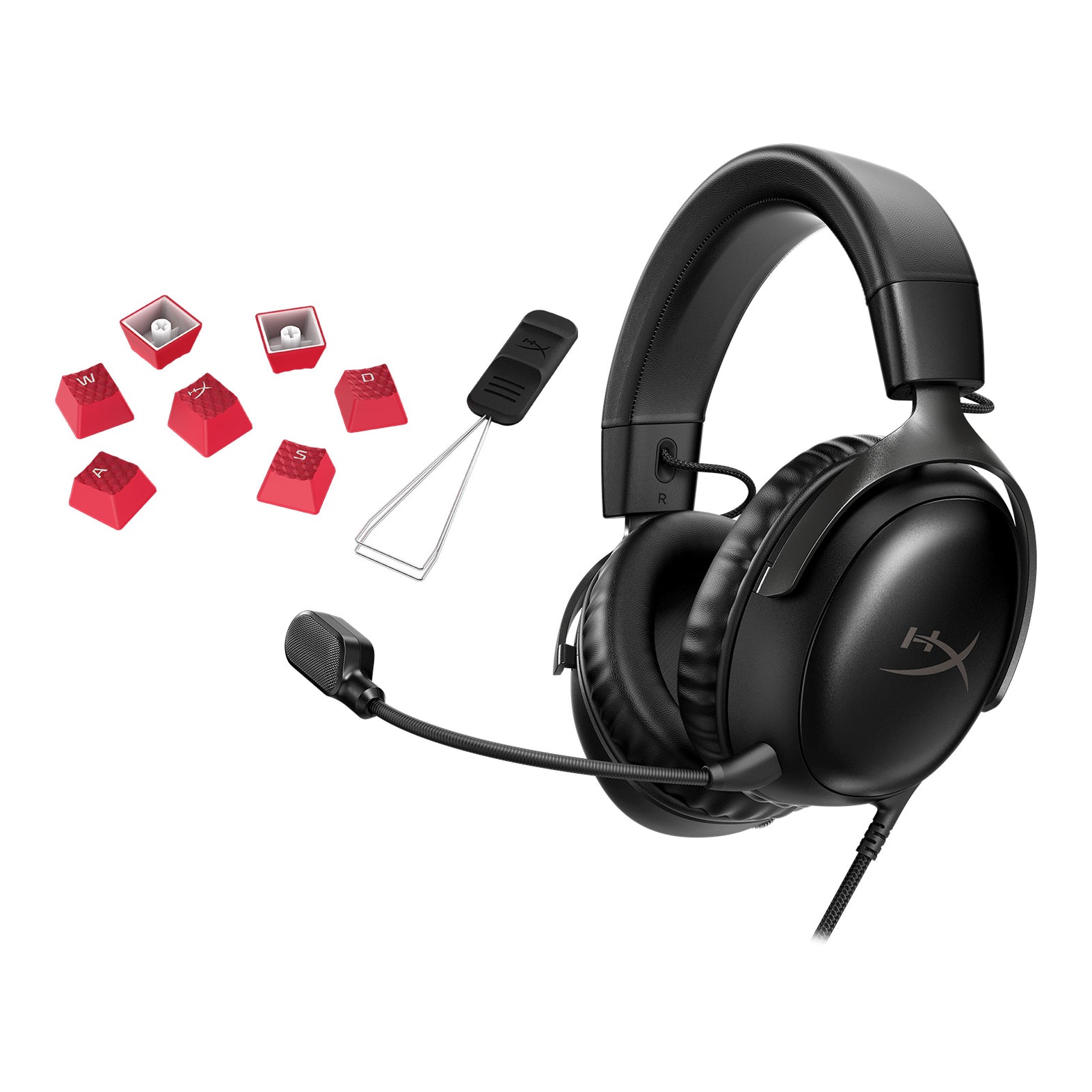 Cloud III Collection - A Legend Reborn – HyperX US