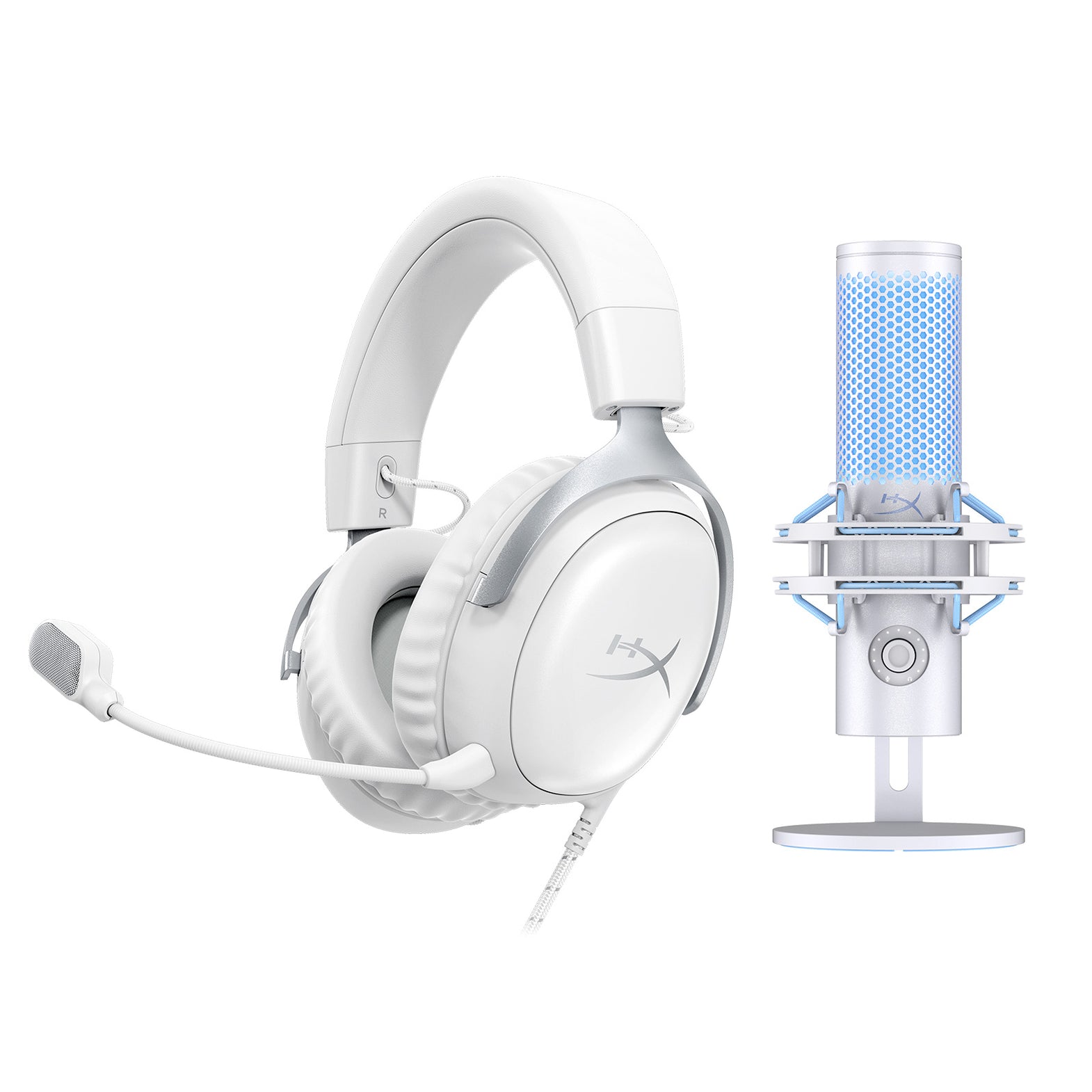 Cloud III Collection - A Legend Reborn – HyperX US