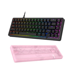 HyperX Bundle - Origins 2 65 Keyboard, Keyboard Housing