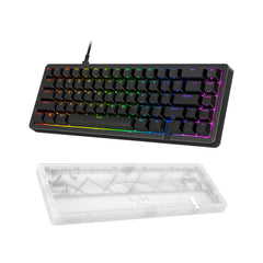 HyperX Bundle - Origins 2 65 Keyboard, Keyboard Housing