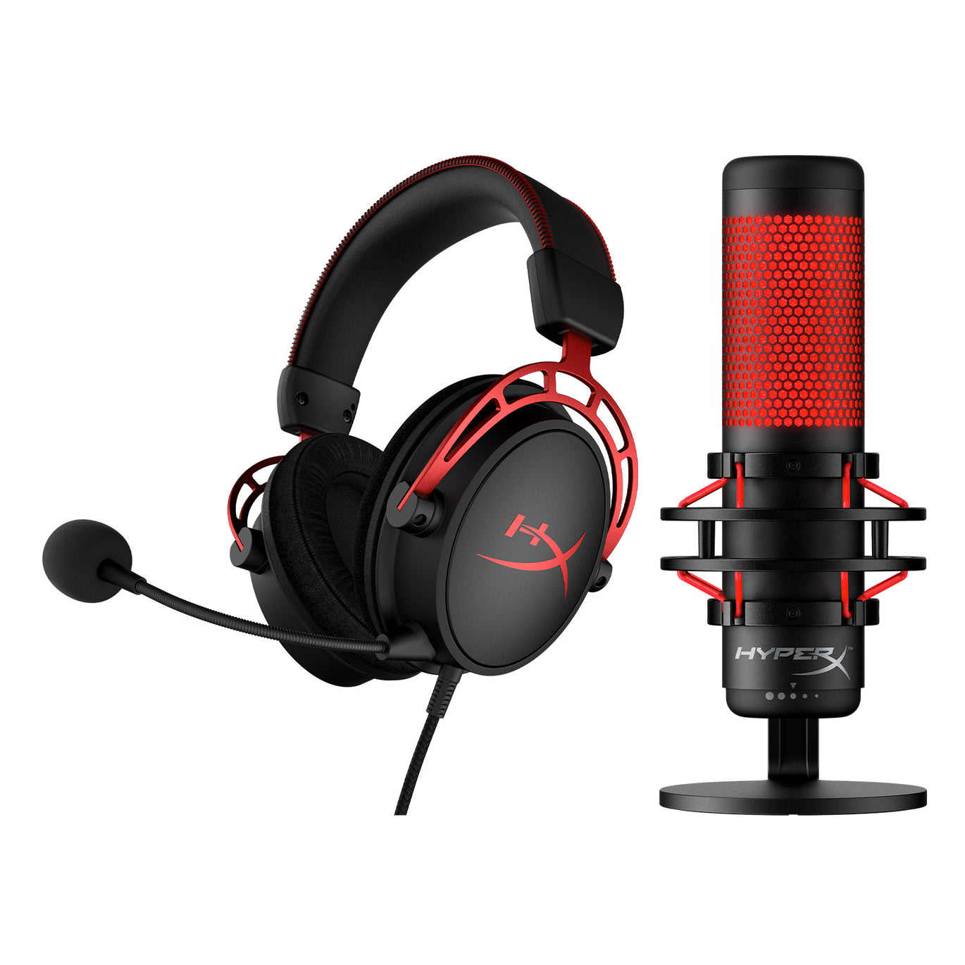 Hyperx All HyperX Bundles - Bundle Up and Save