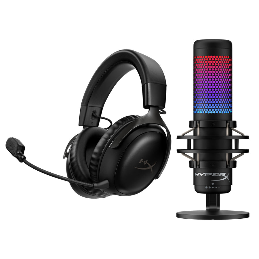 Hyperx Bundle HyperX | High Quality Gaming Gear – HyperX US
