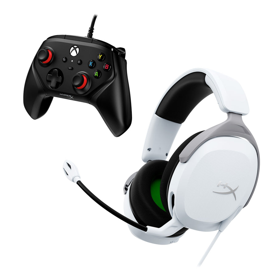 HyperX | High Quality Gaming Gear – HyperX US