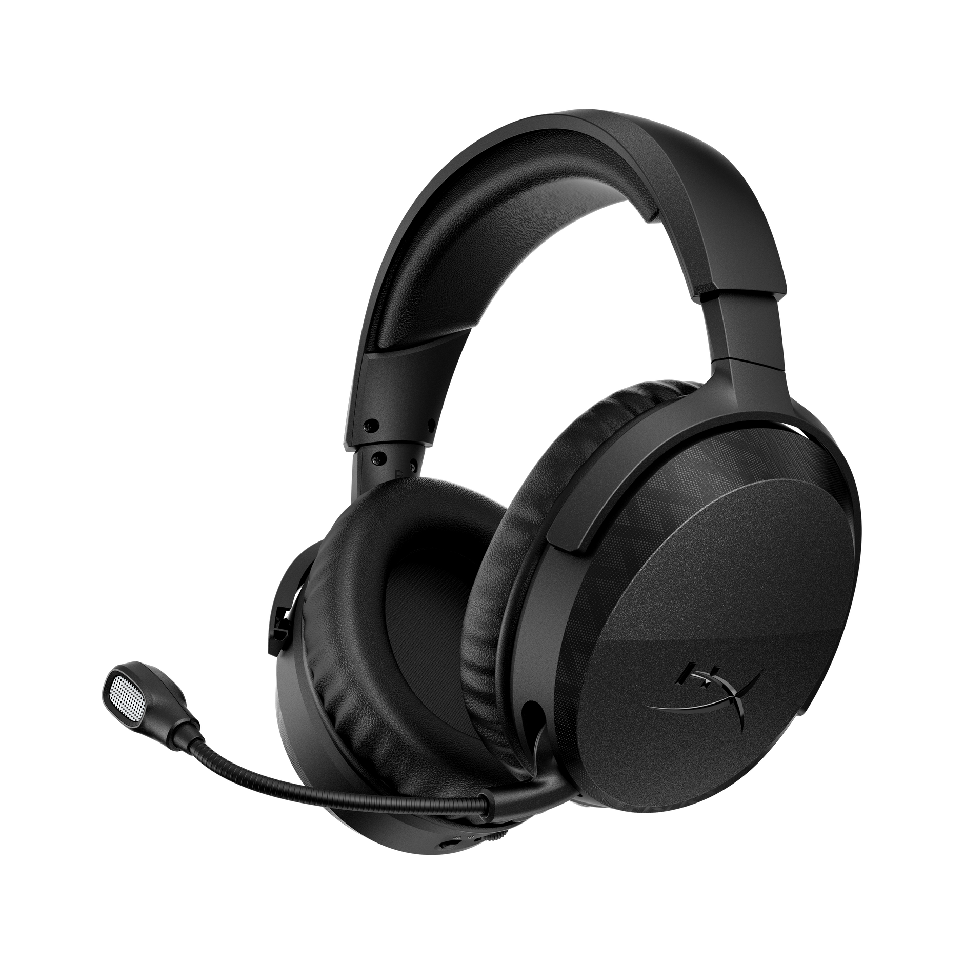ハイパーX High Quality Gaming Gear – HyperX US