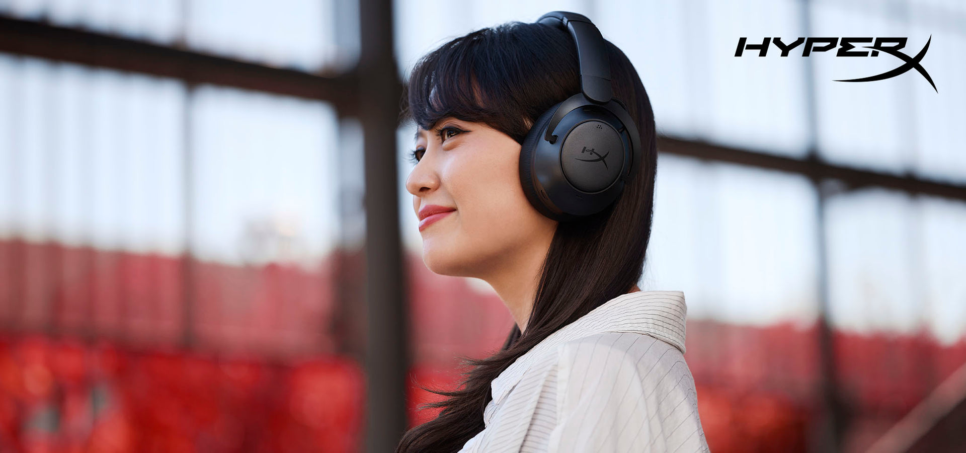 HyperX Cloud MIX 2 – Gaming Headset - video