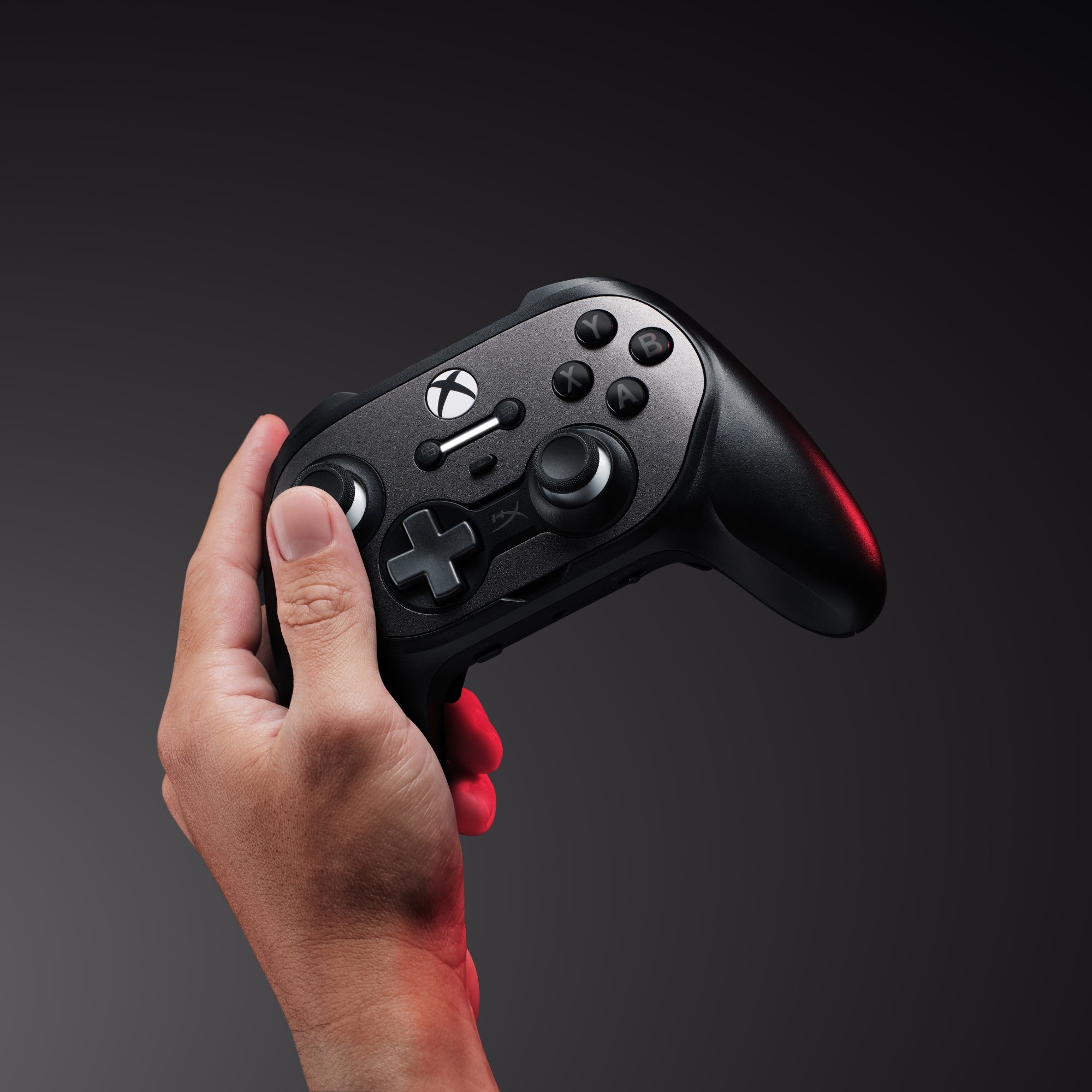 High Quality Gaming Gear – HyperX US