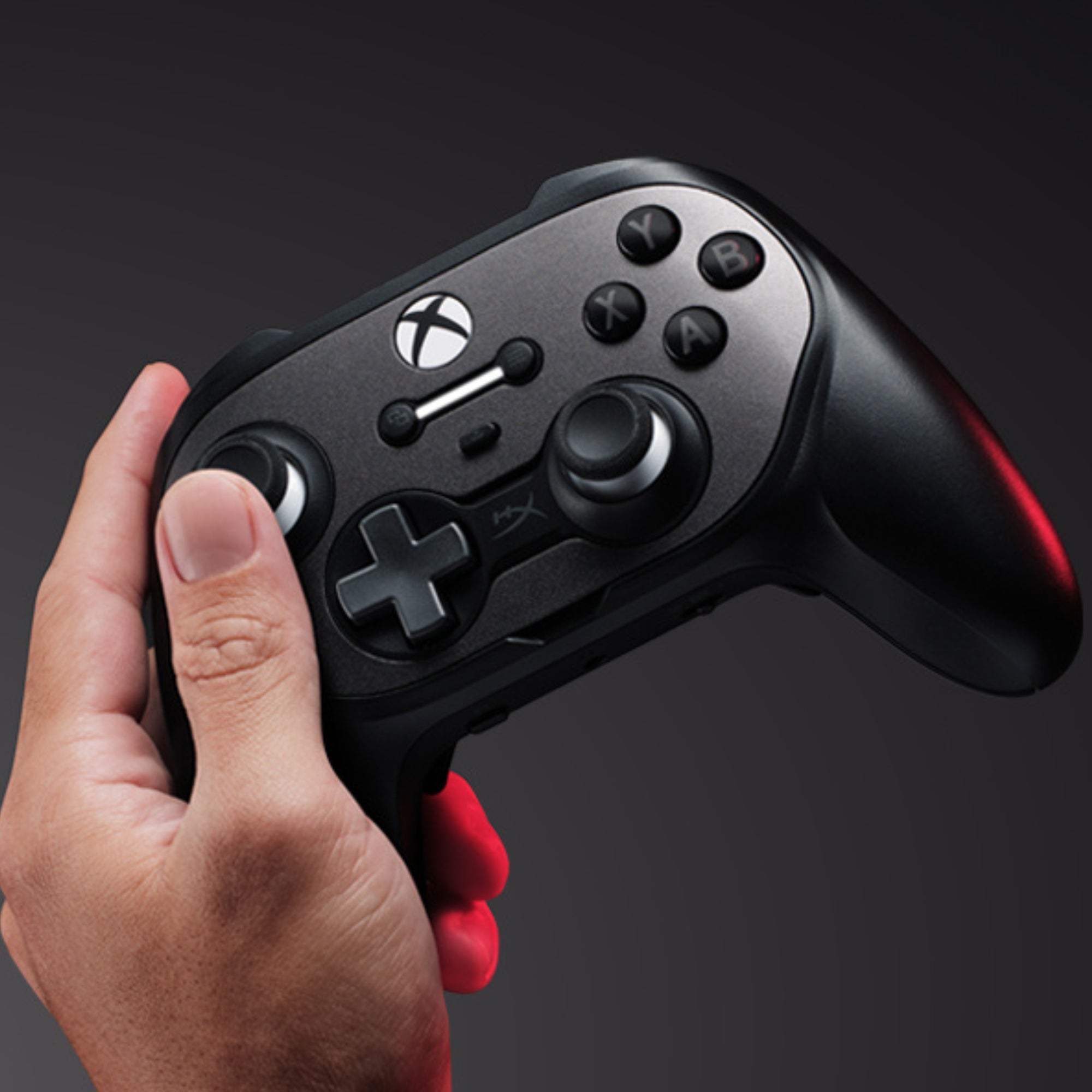 High Quality Gaming Gear – HyperX US