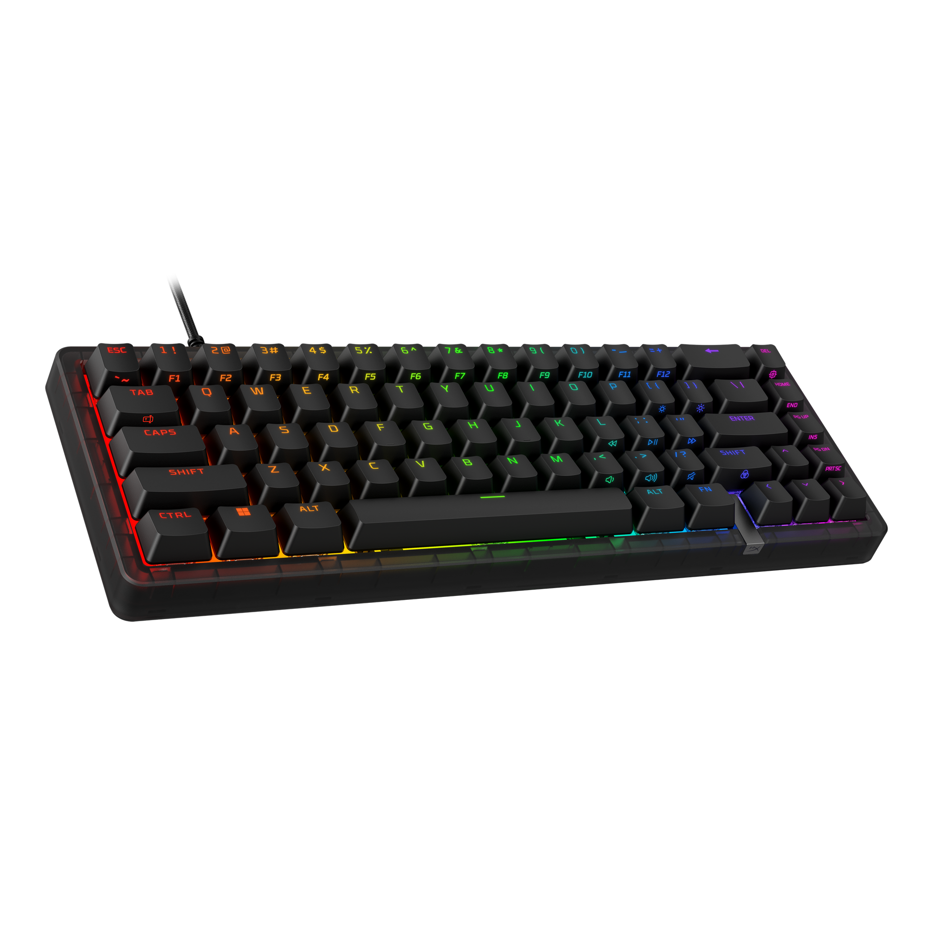 High Quality Gaming Gear – HyperX US