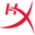Hyperx store logo